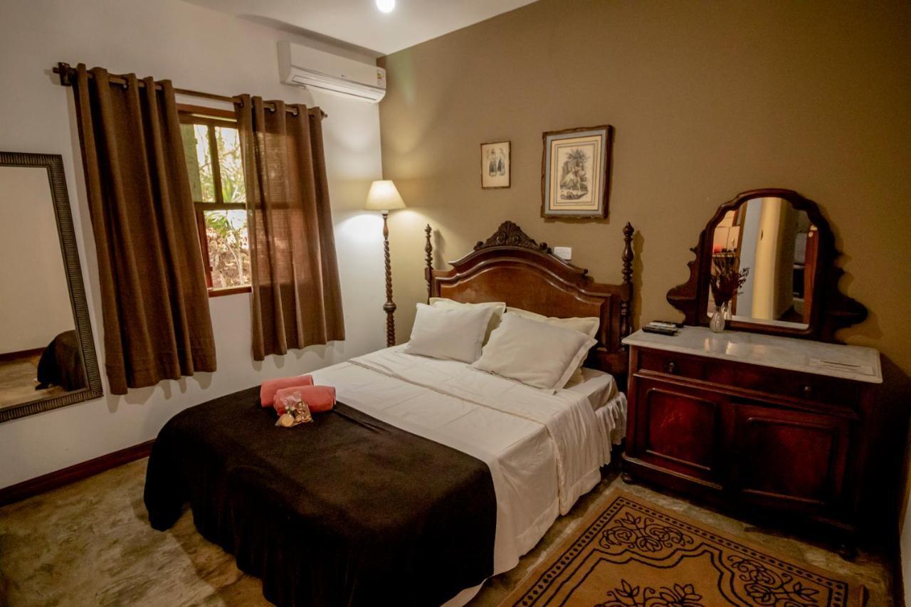 Hotel Fazenda Cachoeira Da Furna Sao Pedro  Zewnętrze zdjęcie