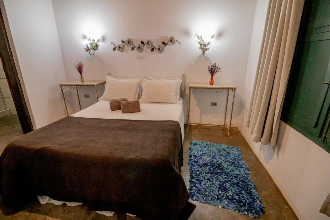 Hotel Fazenda Cachoeira Da Furna Sao Pedro  Zewnętrze zdjęcie