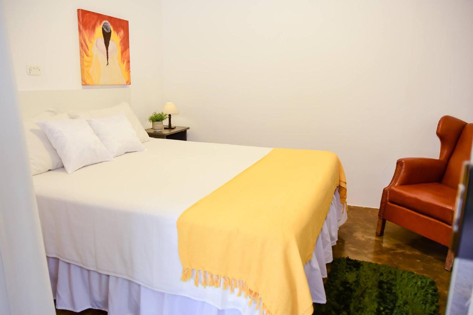 Hotel Fazenda Cachoeira Da Furna Sao Pedro  Zewnętrze zdjęcie