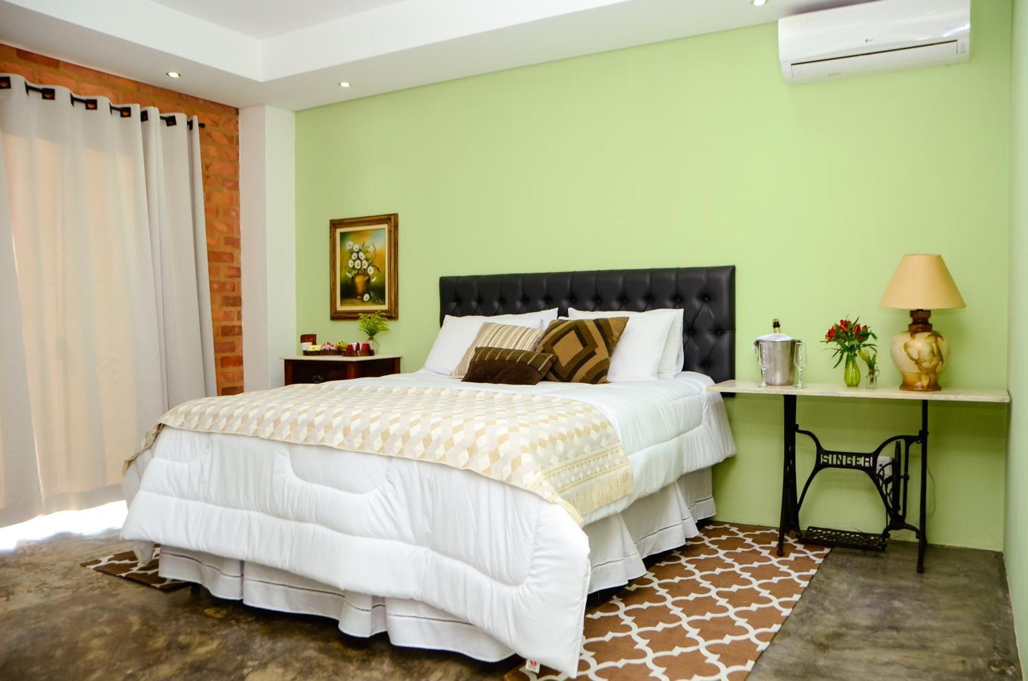 Hotel Fazenda Cachoeira Da Furna Sao Pedro  Zewnętrze zdjęcie
