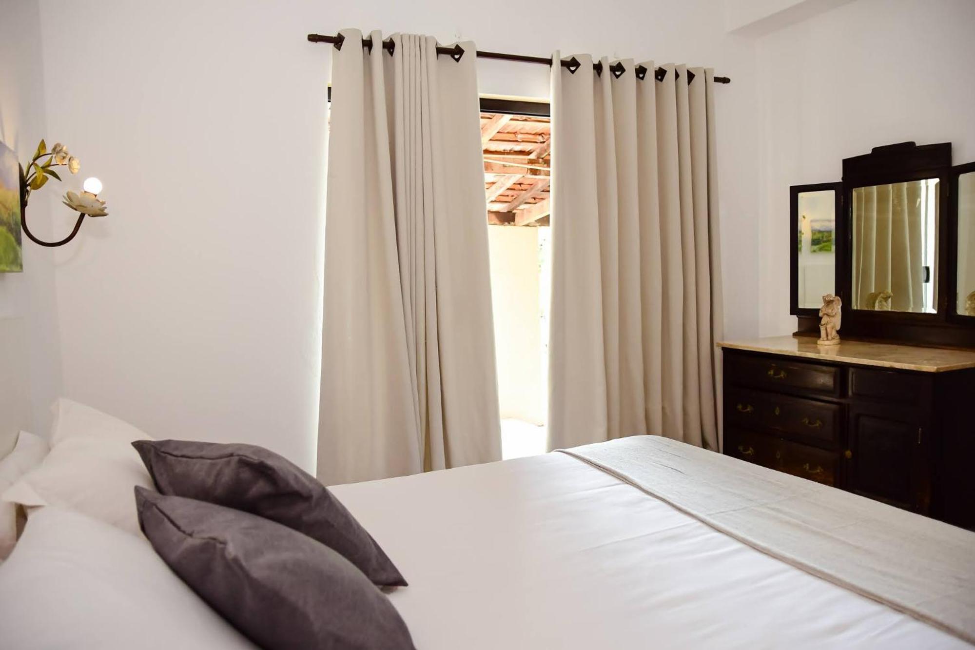 Hotel Fazenda Cachoeira Da Furna Sao Pedro  Zewnętrze zdjęcie