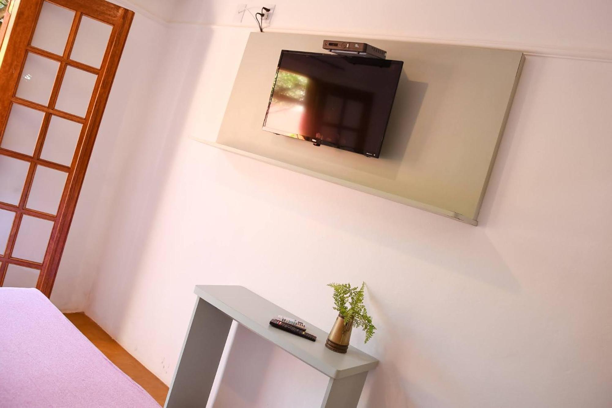 Hotel Fazenda Cachoeira Da Furna Sao Pedro  Zewnętrze zdjęcie