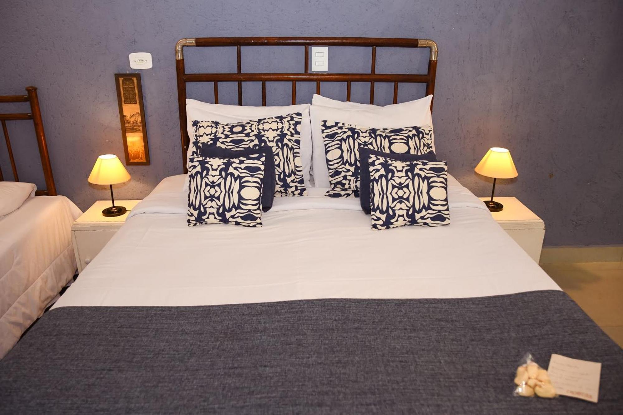 Hotel Fazenda Cachoeira Da Furna Sao Pedro  Zewnętrze zdjęcie
