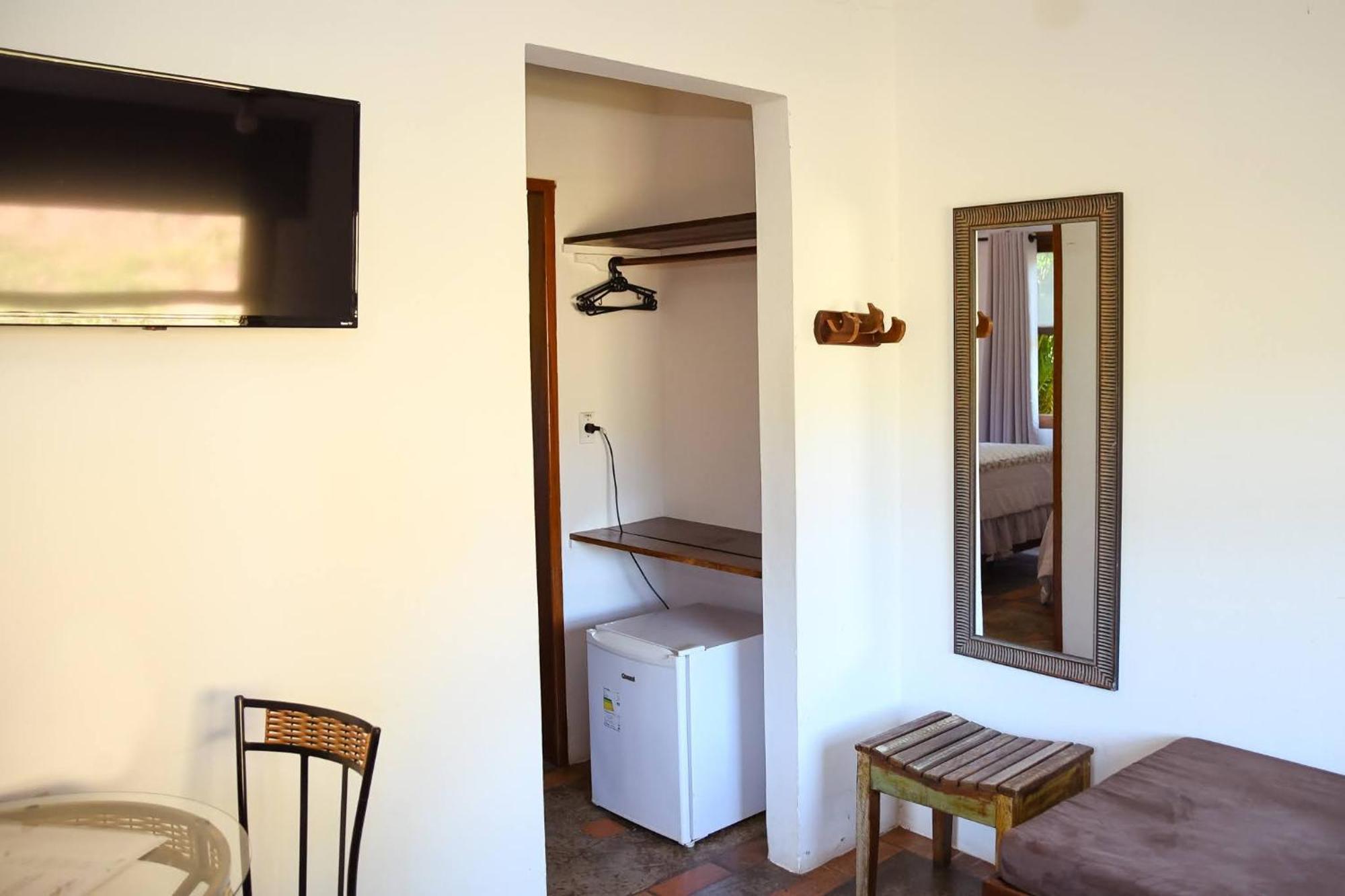 Hotel Fazenda Cachoeira Da Furna Sao Pedro  Zewnętrze zdjęcie